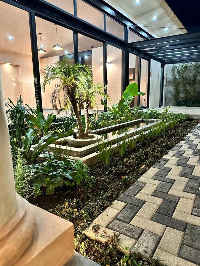 Hotel Boutique Casa San Cristobal San Cristóbal de Las Casas Kültér fotó