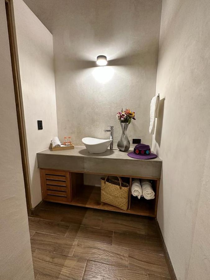Hotel Boutique Casa San Cristobal San Cristóbal de Las Casas Kültér fotó