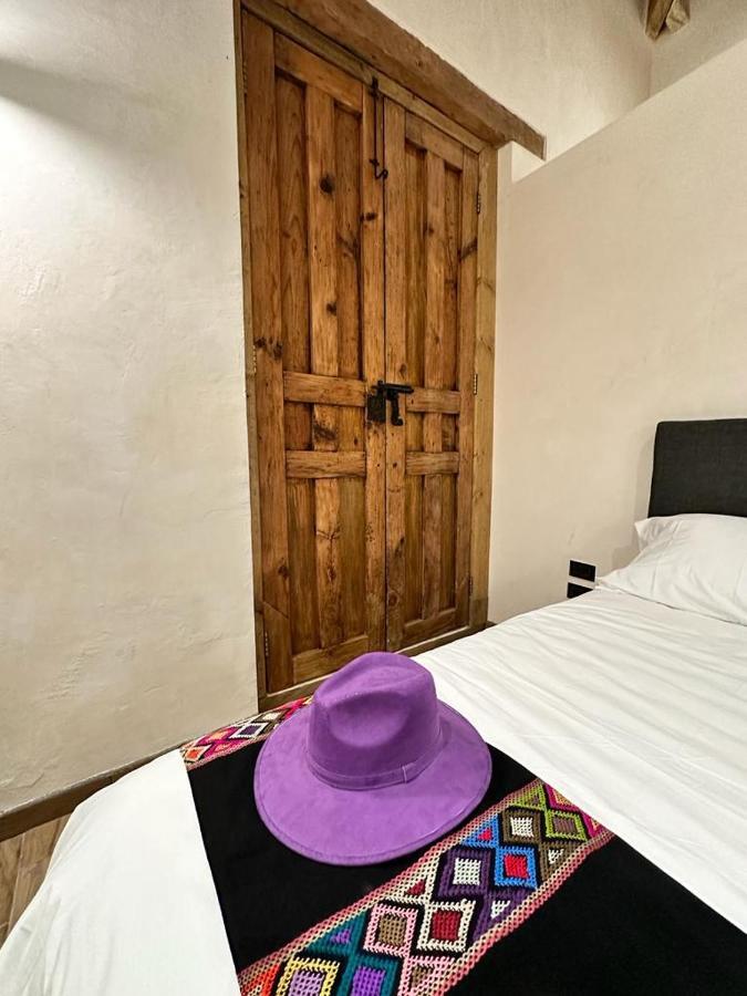 Hotel Boutique Casa San Cristobal San Cristóbal de Las Casas Kültér fotó