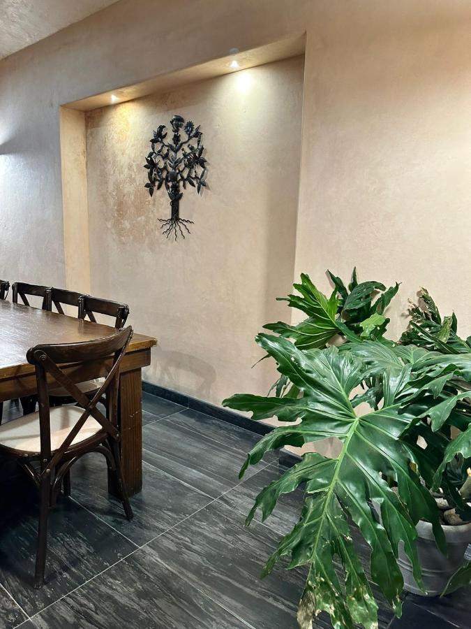 Hotel Boutique Casa San Cristobal San Cristóbal de Las Casas Kültér fotó
