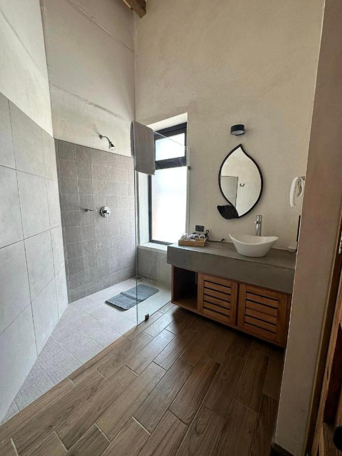 Hotel Boutique Casa San Cristobal San Cristóbal de Las Casas Kültér fotó